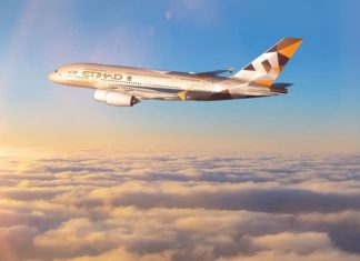 Free Air Ticket For Health Workers By Seha