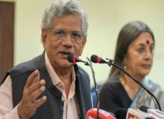 Sitaram-Yechury_Brinda-Karat