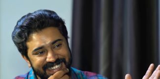NIVIN PAULY