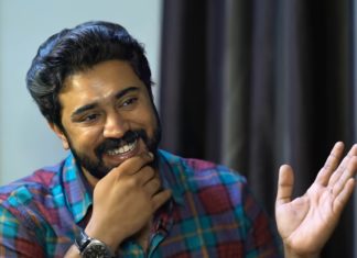 NIVIN PAULY