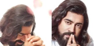 ‘ഈശോ’യെ പോലെയെന്ന് ആരാധകര്; സോഷ്യൽ മീഡിയ കീഴടക്കി നിവിന്റെ പുത്തൻ ലുക്ക് nivin pauly-new look