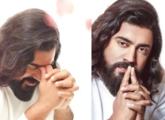 nivin pauly-new look