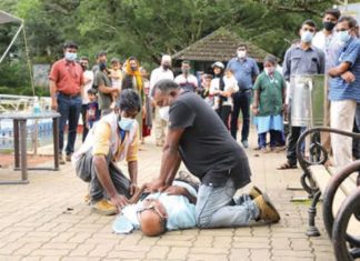 ജില്ലയിലെ ടൂറിസം കേന്ദ്രങ്ങളിൽ ദുരന്തനിവാരണ പദ്ധതി; രാജ്യത്താദ്യം Disaster Management Team At Tourism Centers In Wayanad