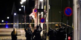 norway news-crime