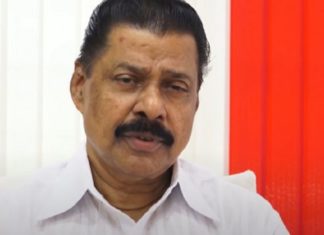 mv govindan on liquor price