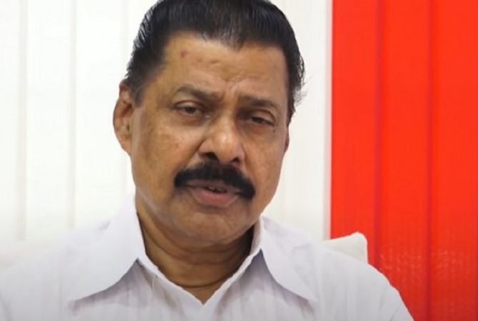 ‘പ്രസ്താവനകൾ പാർട്ടിയെ പ്രതിരോധത്തിലാക്കി’; എംവി ഗോവിന്ദന് ശാസന mv govindan