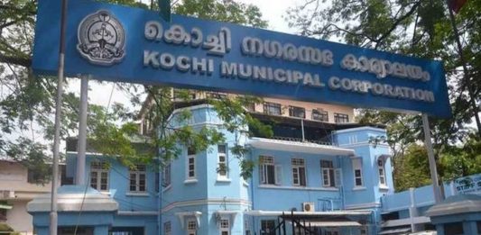 സമൃദ്ധി@കൊച്ചി പദ്ധതി; പൊതുജന പിന്തുണതേടി കൊച്ചി കോര്പറേഷന് kochi corporation-janakeeya hotel