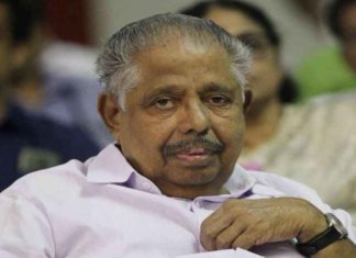 സോളാർ കേസ്: ആര്യാടൻ മുഹമ്മദിനെതിരെ വിജിലൻസ് അന്വേഷണം; തീരുമാനം മന്ത്രിസഭയിൽ Vigilance Inquiry Against Aryadam Muhammed In Solar Case