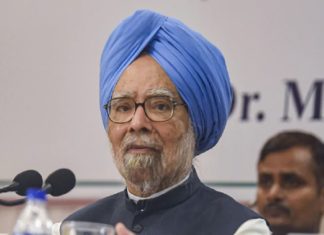 manmohan-singh