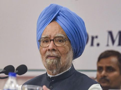 manmohan-singh