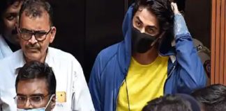 aryan khan-bail