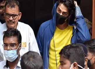 aryan khan-bail
