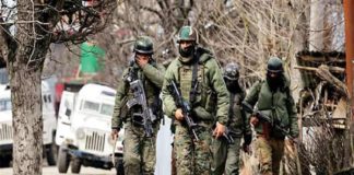 Terrorist Attack in Pahalgam