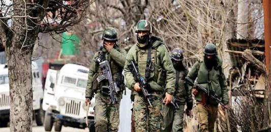 ജമ്മുവിൽ സൈനിക വാഹനം കൊക്കയിലേക്ക് മറിഞ്ഞു; നാല് സൈനികർക്ക് വീരമൃത്യു Army Vehicle accident in Jammu Kashmir