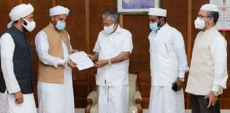 เดฎเดฒเดฌเดพเดฑเดฟเดฒเต เดเดจเตเดจเดคเดชเด เดจ เดชเตเดฐเดคเดฟเดธเดจเตเดงเดฟ; เดฎเตเดเตเดฏเดฎเดจเตเดคเตเดฐเดฟเดฏเตเดฎเดพเดฏเตเดณเตเดณ เดเดธเตโเดตเตเดเดธเตโ เดเตผเดเตเด เดเดถเดพเดตเดนเด Malabar Education Crisis_SYS Discussion with CM is Optimistic