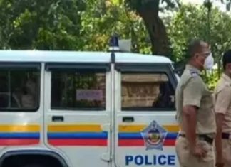 കരസേനയിലെ വനിതാ ഉദ്യോഗസ്ഥ മരിച്ച നിലയില് maharashtra-police