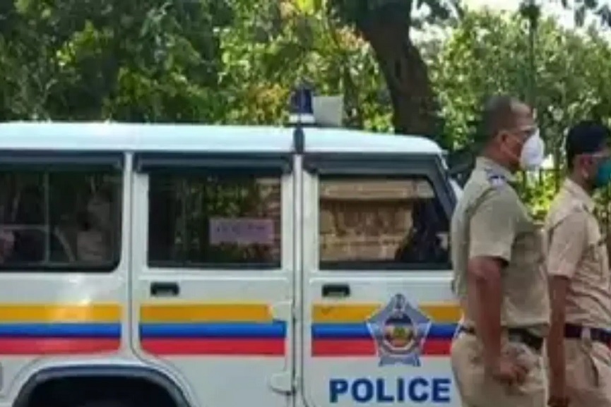 maharashtra-police maharashtra-police