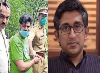 വൈകാരിക തൃപ്തിയല്ല ശിക്ഷയുടെ മാനദണ്ഡവും ഉദ്ദേശവും; ഹരീഷ് വാസുദേവൻ uthra-case
