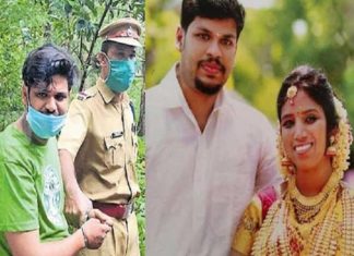സൂരജിന്റെ ശിക്ഷയിൽ കോടതിക്ക് തെറ്റ് പറ്റി; അഡ്വ. ആസിഫലി uthra_sooraj