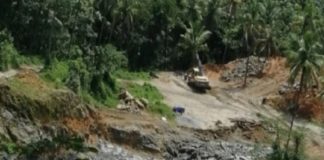 porali quarry kozhikkode