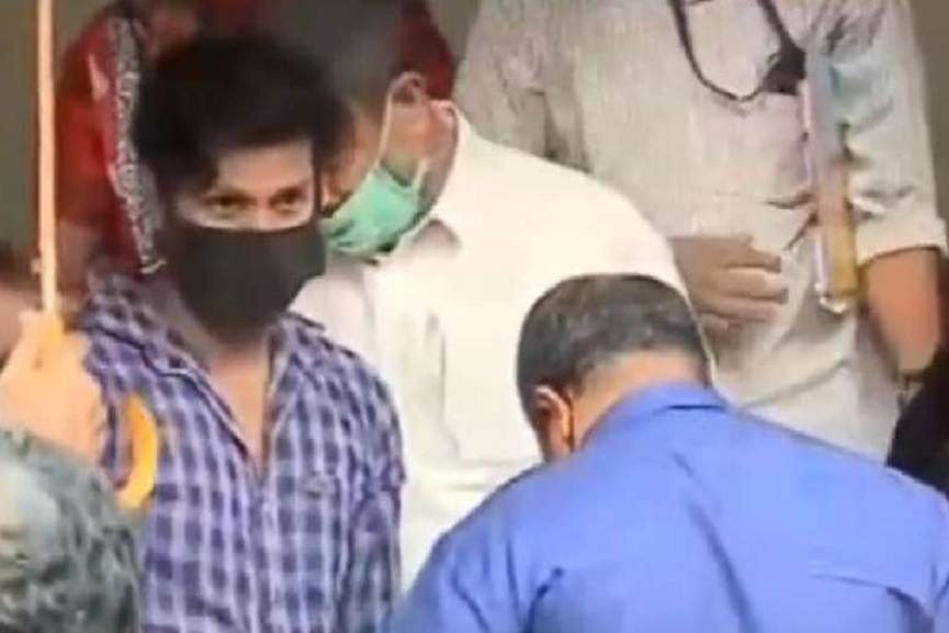 uthra murder uthra murder case-verdict