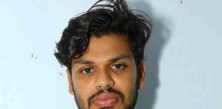 Defendant Sooraj gets double life sentence