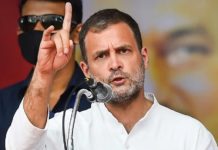 അമിത് ഷായെ കൊലക്കേസ് പ്രതിയെന്ന് വിളിച്ച കേസ്; രാഹുൽ ഗാന്ധി കുറ്റവിമുക്തൻ rahul gandhi