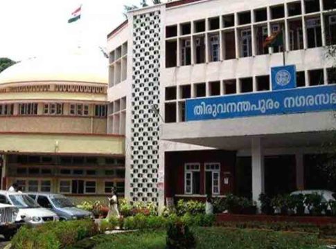 Thiruvananthapuram-corporation