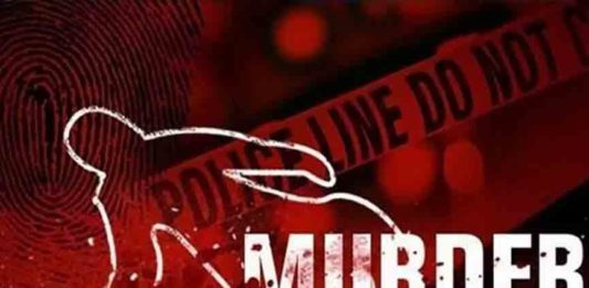 ഒറ്റപ്പാലത്ത് ഇരട്ടക്കൊല; ദമ്പതികളെ വെട്ടിക്കൊന്നു, നാലുവയസുകാരന് ഗുരുതര പരിക്ക് Murder-Case