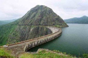 Decision not to open Idukki dam