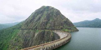 Decision not to open Idukki dam