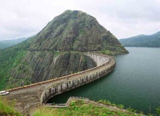 മഴയുണ്ടെങ്കില് ഇടുക്കി ഡാം തുറക്കേണ്ടി വരും; വൈദ്യുതി മന്ത്രി Decision not to open Idukki dam