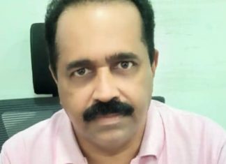 കുടുംബപ്പേര് മാർക്കറ്റ് ചെയ്തു; ബിജെപിയിൽ നിന്ന് രാജിവെച്ച് താഹ ബാഫഖി തങ്ങൾ Thaha Bafakhi Thangal_BJP