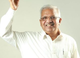 P Jayarajan