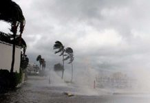 ഇന്ന് ഏഴ് ജില്ലകളിൽ യെല്ലോ അലര്ട് heavy rain idukki