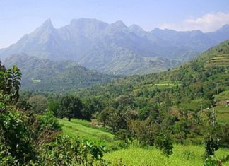 Attappadi land issue