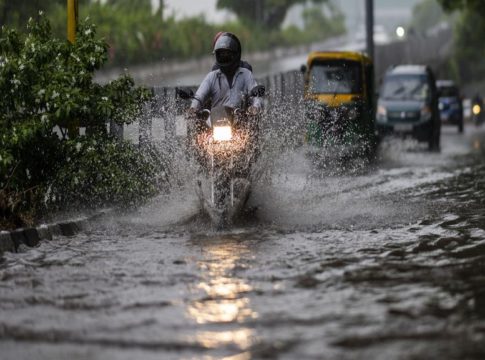 rain-kerala