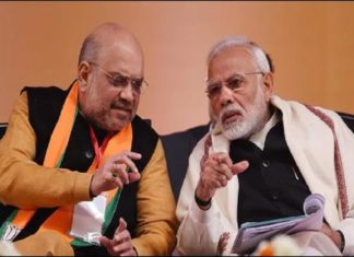 നരേന്ദ്രമോദി 3.0; സത്യപ്രതിജ്ഞ ഇന്ന് വൈകിട്ട്- ഡെൽഹിക്ക് പുറപ്പെടാതെ സുരേഷ് ഗോപി Modi And Amit