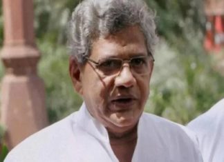 ബിജെപിയുടെ പരാജയമാണ് സിപിഐഎമ്മിന്റെ മുഖ്യലക്ഷ്യം; യെച്ചൂരി Yechury