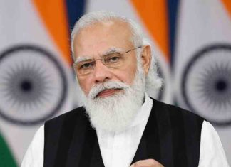 The spread of omicron in the country is intense; Prime Minister