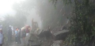 landslide- attappadi