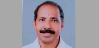 ബൈക്കിന് മുകളിൽ മരം വീണ് മാദ്ധ്യമ പ്രവർത്തകൻ മരിച്ചു journalist-died