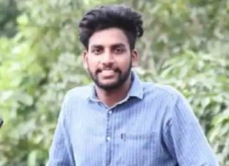 വീരമൃത്യു വരിച്ച മലയാളി ജവാന്റെ ഭൗതിക ശരീരം ഇന്ന് തിരുവനന്തപുരത്ത് എത്തിക്കും Soldier-Vyshakh