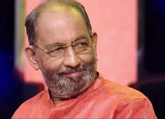 നെടുമുടി വേണുവിന്റെ വിയോഗം സിനിമാ ലോകത്തിന്റെ നഷ്ടം; പ്രധാനമന്ത്രി nedumudi venu