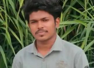 bike accident-Kozhikode