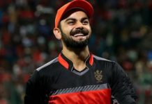 VIRAT KOHLI-RCB