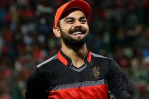 VIRAT KOHLI-RCB