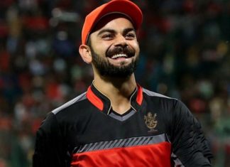 VIRAT KOHLI-RCB