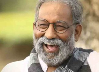 Nedumudi Venu's funeral today