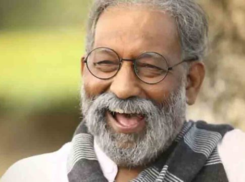 Nedumudi Venu's funeral today